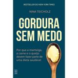Gordura sem medo - wmf martins fontes