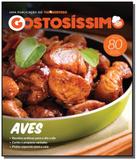 Gostosissimo - aves - 2a ed - Duetto