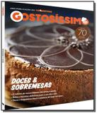 Gostosissimo - doces e sobremesas - Duetto