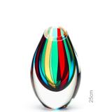 Gota Baixa com Bastões Coloridos sem Fios - Cristais cadoro