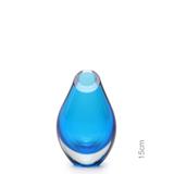 Gota Mini Baixa Água-marinha - Cristais cadoro