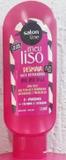 Gota Reparadora Salon Line Meu Liso Desmaia 115 Ml