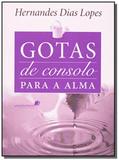 Gotas de consolo para a alma - United press