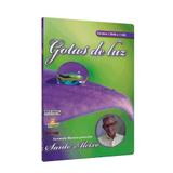 Gotas de Luz CD e DVD - Cam. da luz