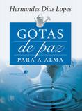 Gotas de paz para a alma
