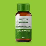 Gotas para Cólicas de Recém Nascido - 20 ml - Farmácia eficácia
