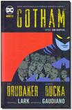 Gotham Dpgc: Sob Suspeita - Panini