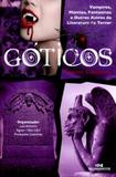 Góticos - contos e clássicos - Melhoramentos