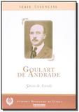 Goulart de andrade serie essencial - Imprensa oficial