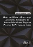 Governabilidade e governança atuarial - Appris