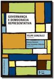 Governanca e democracia representativa - Edusp