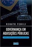 Governança em aquisiçoes publicas - Impetus