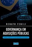 Governança em Aquisições Públicas - Impetus