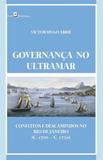 Governança no ultramar - Paco editorial