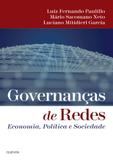 Governanças de Redes - Elsevier