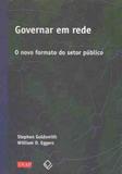 Governar em rede - Unesp