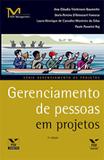 Gproj-gerenciamento de pessoas em projetos ed.3 - Editora fgv