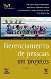 Gproj-gerenciamento de pessoas em projetos ed.3 - Editora fgv