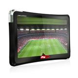 GPS Automotivo Quatro Rodas 4.3" MTC4374 com TV - Aquarius