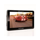 Gps Multilaser Lcd 7 Polegadas Touch Tv Digital E-Book Gp038