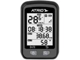 GPS para Ciclismo Átrio Iron - BI091