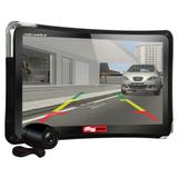 Gps quatro rodas 7.0 tv cre slim - Aquarius
