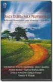 Graca diaria para professores - Cpad