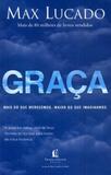 Graca - mais do que merecemos, maior do que imaginamos - Thomas nelson