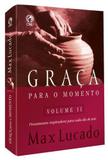 Graça para o Momento, V.2 - Cpad - sp