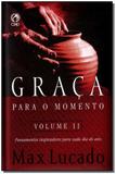 Graça Para o Momento - Vol. Ii - Cpad