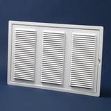 Grade Acesso Pvc 54X34CM Westaflex