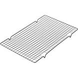 Grade Antiaderente Retangular 25 X 40 Cm Bolo Cupcake Torta - Bb