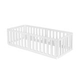 Grade Berço para Mini Cama Montessoriano Casinha II - Casatema