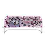 Grade de Cama Infantil StyllBaby Bubu