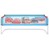 Grade de Cama Infantil StyllBaby Carros