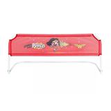 Grade de Cama Mulher Maravilha - Styll Baby