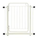 Grade De Porta Portão Pressão Pet Corredor Criança 84/89 Cm - Sua casa top