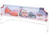 Grade de Proteção para Cama 95x41cm - Styll Baby Disney Carros