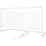 Grade de Proteção para Cama Box Kiddo Zucki - 95 cm - Branco