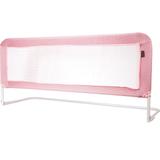 Grade de Proteção para Cama Kiddo Zen - 95 cm - Rosa