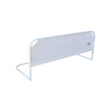 Grade de Proteção para Cama Tubline Super Luxo - Branca