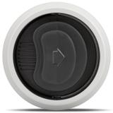 Grade Difusor de Ar Painel Celta Prisma 2007 a 2016 Prata Plástico Resistente Encaixe Sob Medida - Auto quality