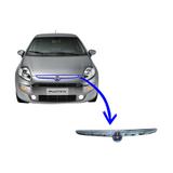 Grade Friso Cromado Fiat Punto 2013 a 2015 - Original fiat