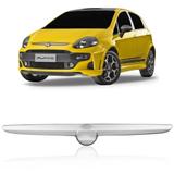Grade Friso Cromado Punto Fiat 2013 2014 2015 - Sp acessórios