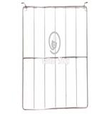 Grade Grelha Do Forno Fogão Mueller 4 Bocas 39 X 37,5cm (Original)
