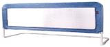 Grade para cama azul - Lenox