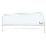Grade para Cama Branco Tubline