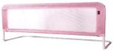 Grade para cama rosa - Lenox