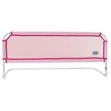 Grade para Cama Rosa Tubline