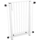 Grade Para Porta Keeper Lenox Kiddo Branco 215